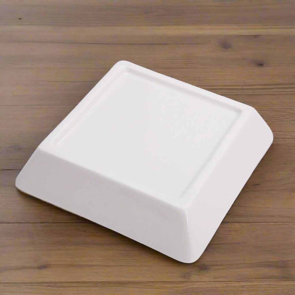 "Ranching" Set of 4 Personalized Appetizer Plates - Cozy Corner