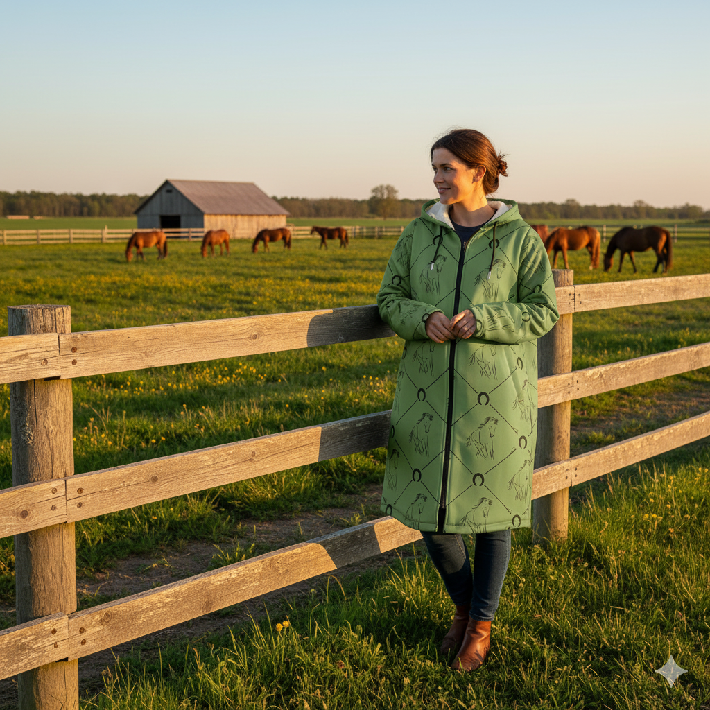 Western Outerwear