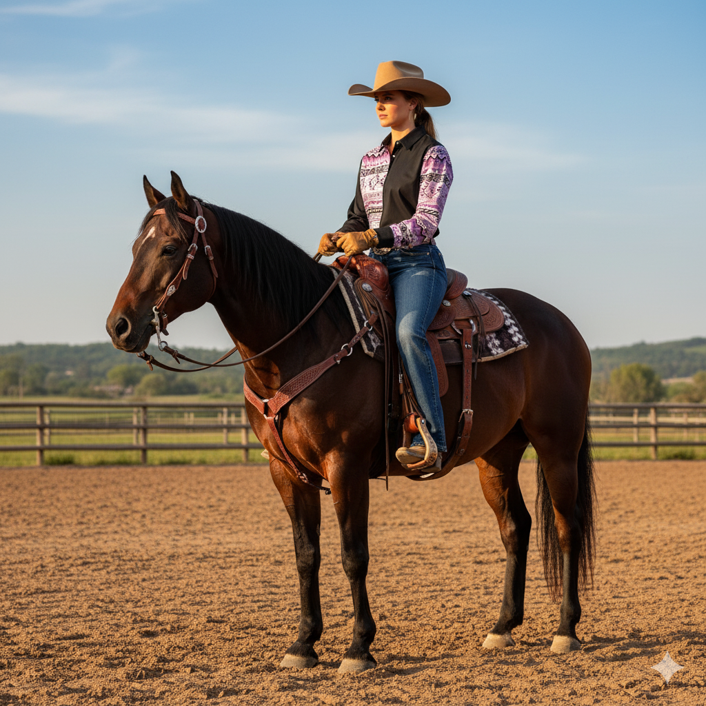 Western Apparel