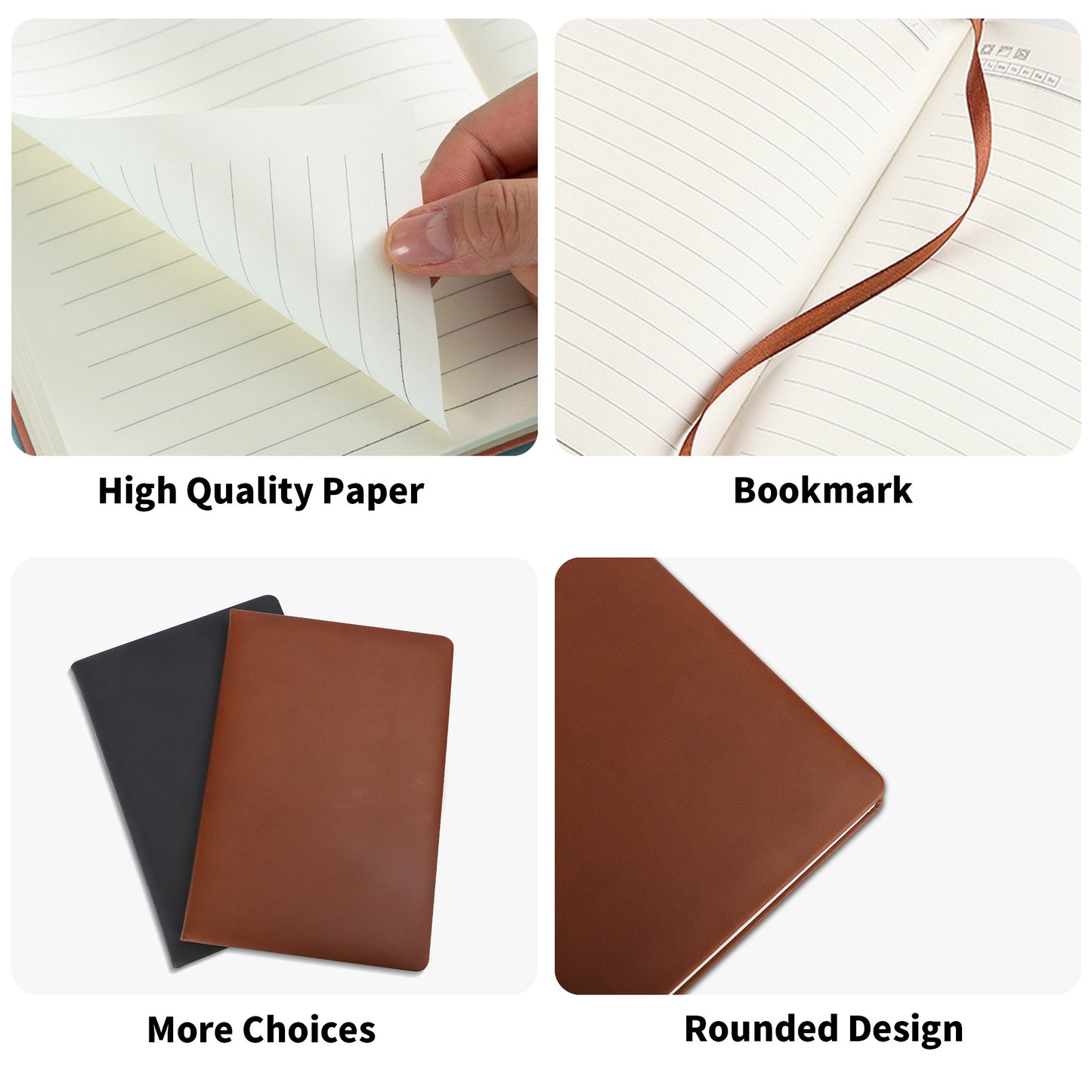 Time With Your Horse Personalized Journal - Cozy Corner