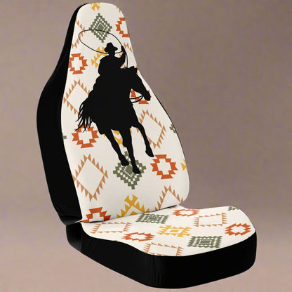 Rope N Ride Vehicle Seat Covers - Cozy Corner