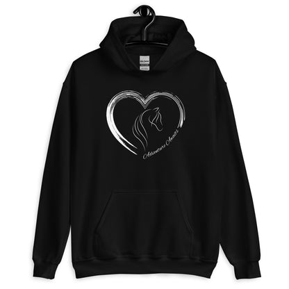 Adventure Awaits Unisex Hoodie - Cozy Corner
