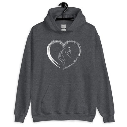 Adventure Awaits Unisex Hoodie - Cozy Corner