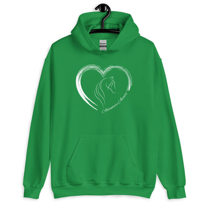 Adventure Awaits Unisex Hoodie - Cozy Corner