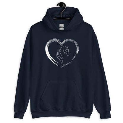 Adventure Awaits Unisex Hoodie - Cozy Corner