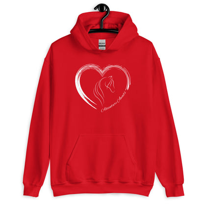 Adventure Awaits Unisex Hoodie - Cozy Corner